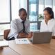 Illustration for article titled Black Millennials Are More Likely to Have a Second Job Than Their Peers, But Don’t Want to Drive Your Uber, According to New Survey